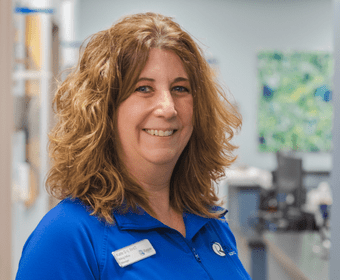 Kate Schlenker-Vance, RHIT