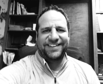 Tim Geyer